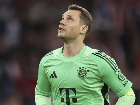 Bayern segue de olho em Maignan, do Milan, para substituir Neuer