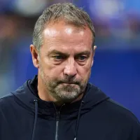 Bayern quer acabar com os planos de Hansi Flick e do Barcelona envolvendo Schlotterbeck