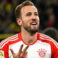 Barcelona ganha a concorrência do Al-Hilal pela contratação de Harry Kane, do Bayern de Munique