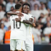 Mbappé marca em vitória do Real Madrid sobre Villarreal e deixa o campo com risco de lesão