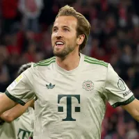 Harry Kane, do Bayern de Munique, se torna alvo do Al-Hilal, mas negócio não deve avançar