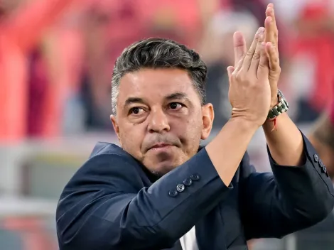 River Plate divulga lista de relacionados para enfrentar o Rosario Central