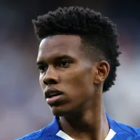 Estêvão cita atitude inusitada de Enzo Maresca após marcar primeiro gol pelo Chelsea