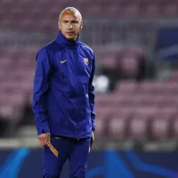 Henrik Larsson admite: “Eu ofereci Isak ao Barça” durante passagem pelo clube