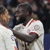 Bayern de Munique está confiante de que não vai perder Olise e Upamecano para Real Madrid