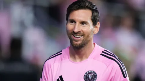Messi participou de lances decisivos em mais uma vitória do Inter Miami