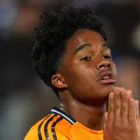 Mbappé e Gonzalo García são os maiores desafios de Endrick no Real Madrid