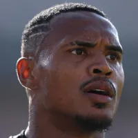 Seleção Brasileira: Ancelotti convoca John, ex-Botafogo, para a vaga do machucado Ederson