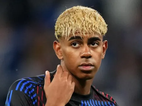 Adeyemi pode ser o novo parceiro de Yamal