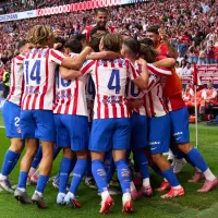 Atlético de Madrid rompe longo tabu após convocação da seleção da Espanha