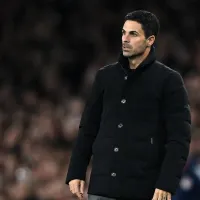 Arteta, do Arsenal, revela pessimismo de Ødegaard após nova contusão