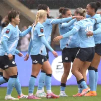 Manchester City vence, Chelsea e Manchester United empatam pela 5ª rodada da Women’s Super League