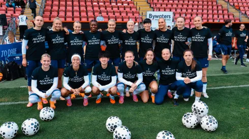 (Foto: Reprodução/Tottenham/X)