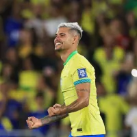 Seleção Brasileira: convocado por Ancelotti, Bruno Guimarães marca em vitória do Newcastle antes da Data Fifa