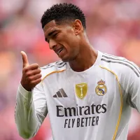 Real Madrid, de Xabi Alonso, enfrenta desafio para escalar Jude Bellingham sem desorganizar equipe titular