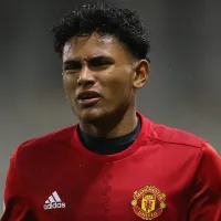 Ex-Manchester United, Demetri Mitchell, usou ChatGPT para fechar contrato: “Melhor agente que tive”