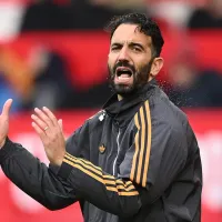 Manchester United teria demitido Amorim em caso de goleada para o Sunderland, diz Fabrizio Romano