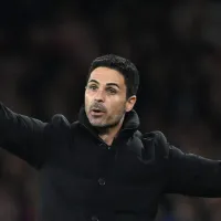 Arsenal de Arteta quer avançar pela chegada de jovem estrela do Real Madrid