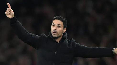 (Photo by Mike Hewitt/Getty Images)