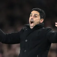 Ídolo do Arsenal, Ian Wright cobra título da Premier League de Arteta: “Esta é a temporada”