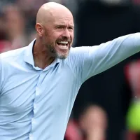Livre após deixar o Leverkusen, Erik Ten Hag pode assinar seu retorno ao Ajax em breve
