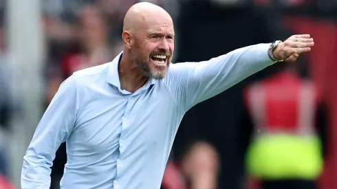 (Photo by Christof Koepsel/Getty Images)