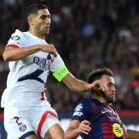 Concorrência, crise e cifras: as razões do adeus de Hakimi ao Real Madrid