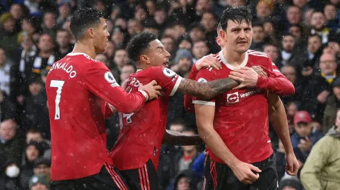 (Photo by Laurence Griffiths/Getty Images)