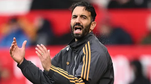 (Photo by Gareth Copley/Getty Images)