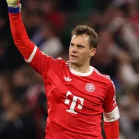 Bayern de Munique quer contratar Maignan, mas Neuer quer renovar seu contrato com a equipe