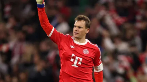 (Photo by Adam Pretty/Getty Images)