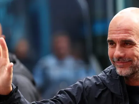 Guardiola é o técnico mais rápido a somar 250 vitórias