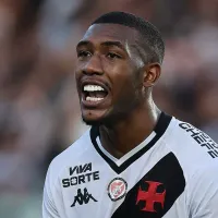 Tottenham supera Barcelona e Chelsea e avança para contratar Rayan, do Vasco