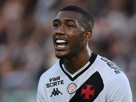 Tottenham é o favorito por Rayan