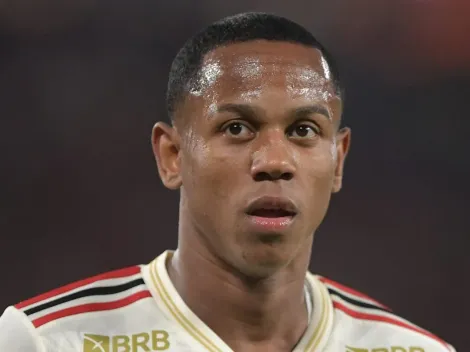 Temperamento de Wallace Yan pode travar ida à Europa