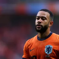 Memphis Depay, do Corinthians, tem passaporte roubado e vai se atrasar em apresentação à seleção da Holanda