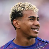Barcelona pode ter retorno de Lamine Yamal, Raphinha e Fermín López contra o Girona
