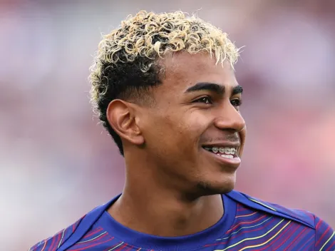 Yamal, Raphinha e Fermín podem voltar contra o Girona