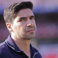 Borussia Dortmund tem Luighi do Palmeiras na mira e Abel Ferreira pode perder joia por €25 milhões