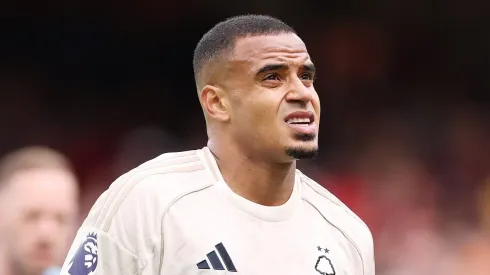 Murillo perde força no Barcelona. Foto: Jack Thomas/Getty Images