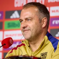 Barcelona pode ganhar retorno de Joan García contra o Real Madrid em La Liga