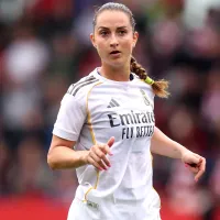 Sara Dabritz, craque do Real Madrid, anuncia a sua aposentadoria da seleção da Alemanha aos 30 anos