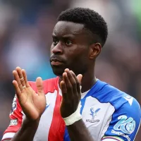 Barcelona e Bayern de Munique entram no páreo pela contratação do zagueiro Marc Guéhi, do Crystal Palace