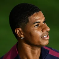 Barcelona tentará convencer o Manchester United a diminuir preço de Marcus Rashford