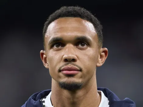 Saída de Arnold tem impactado Salah, diz Gary Lineker