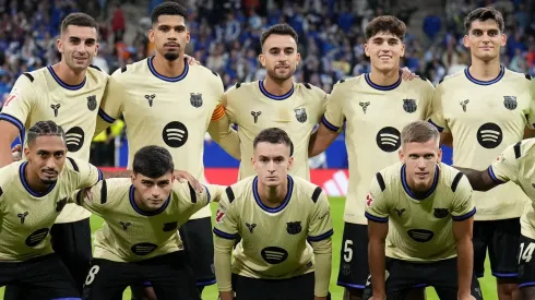 (Photo by Juan Manuel Serrano Arce/Getty Images)