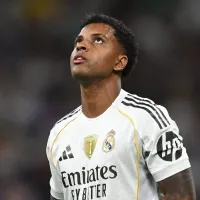 Rodrygo descarta saída do Real Madrid e confirma permanência em entrevista ao Diário As