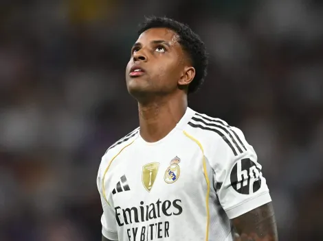 Rodrygo confirma permanência no clube merengue ao Diário As