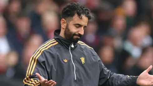 (Photo by Carl Recine/Getty Images)