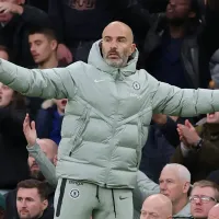 Chelsea de Maresca entra em disputa com o United pela compra de Jarrad Branthwaite